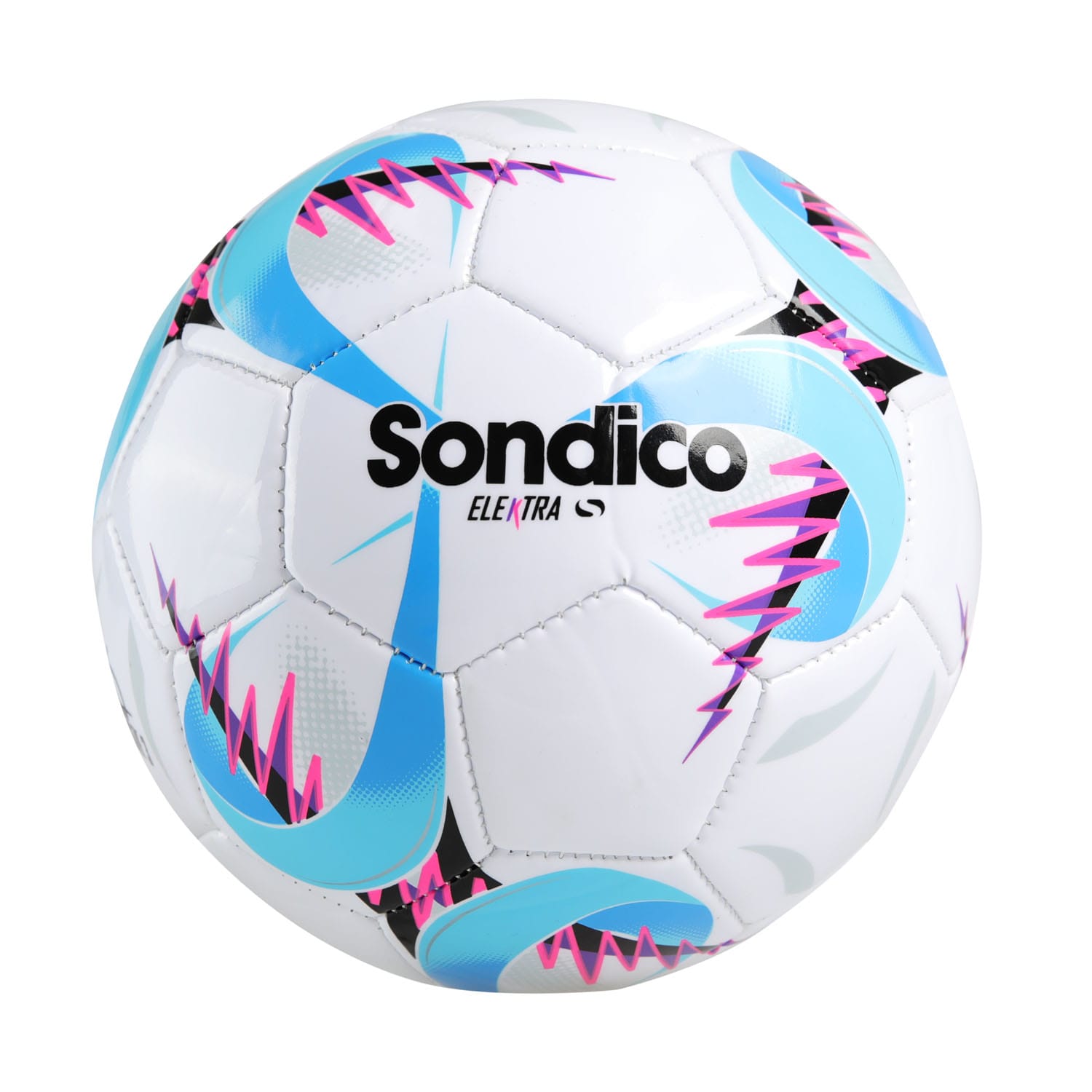 Sondico Mini Soccer Ball - White