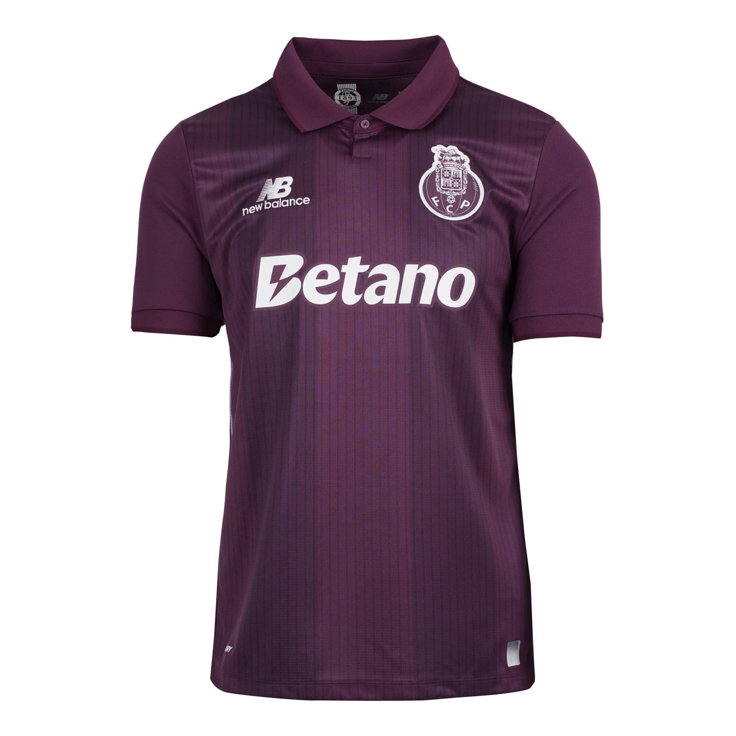 Porto Men's Away 26 Soccer Jersey