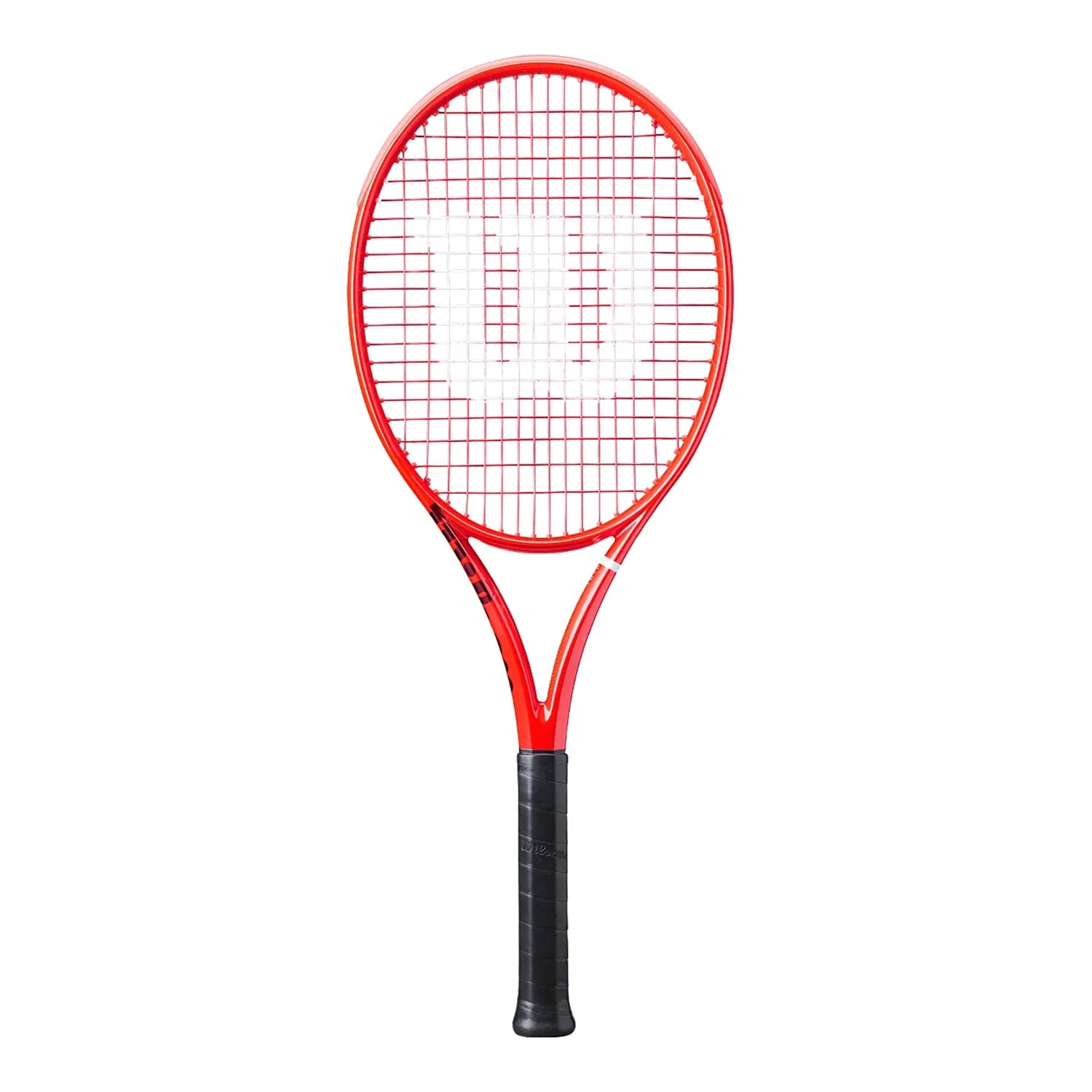 Wilson Defyer Redline 98 Pro V1 Tennis Racket
