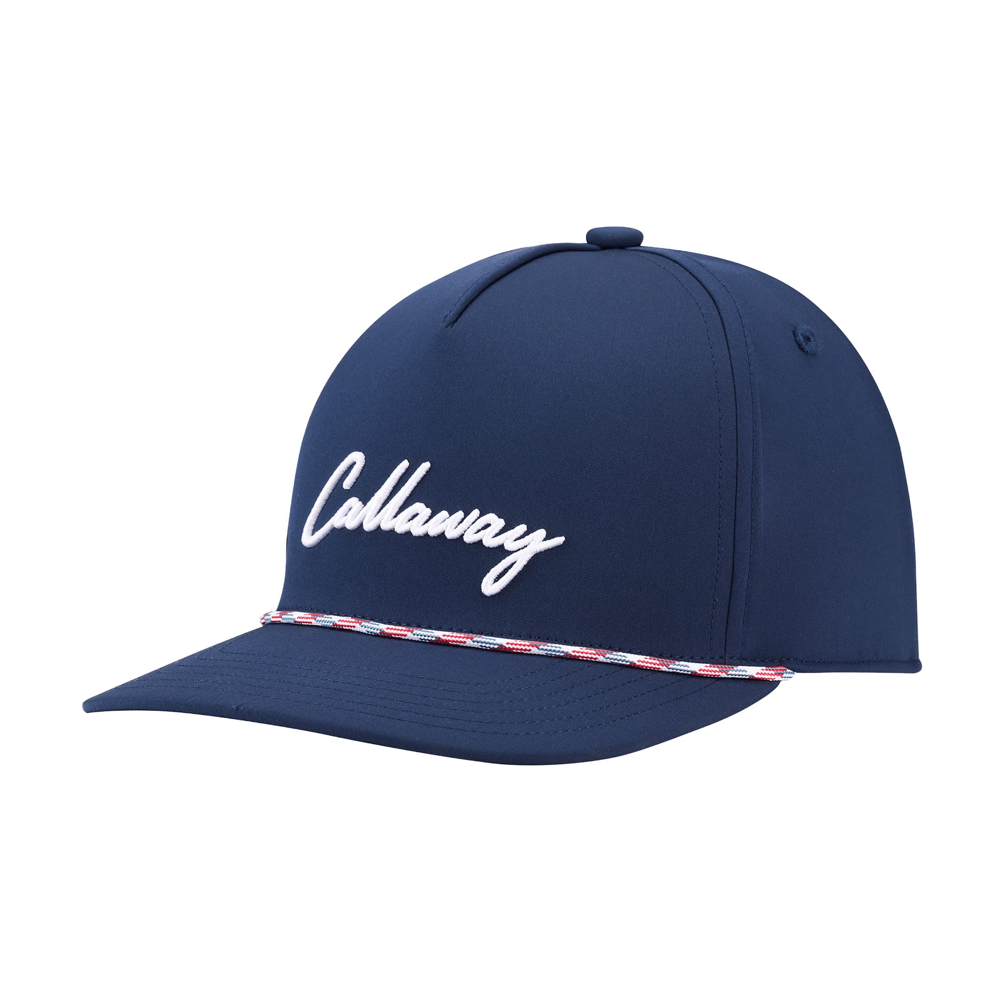 Callaway Birdie Rope Men's Golf Cap