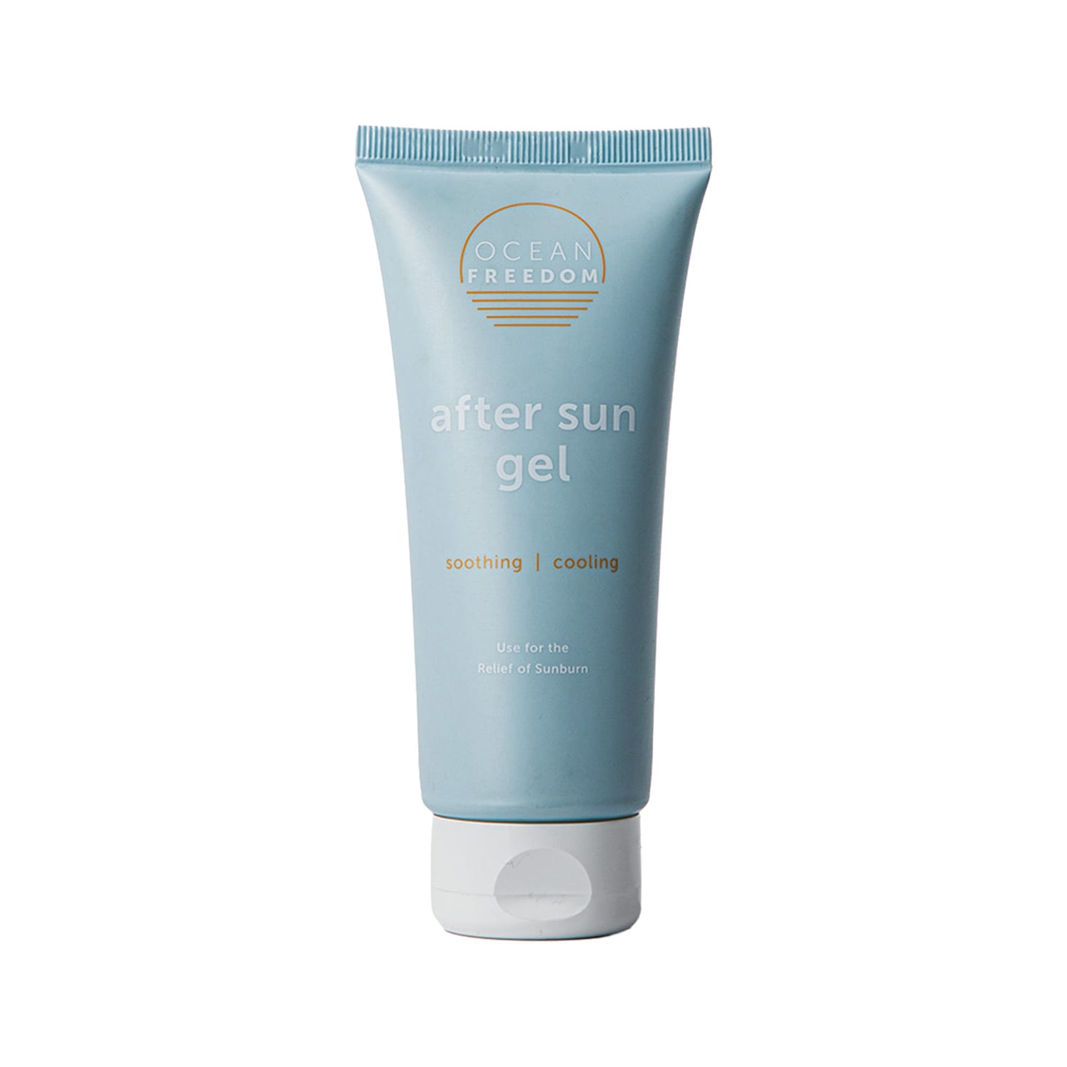 Ocean Freedom After Sun Gel 100ML