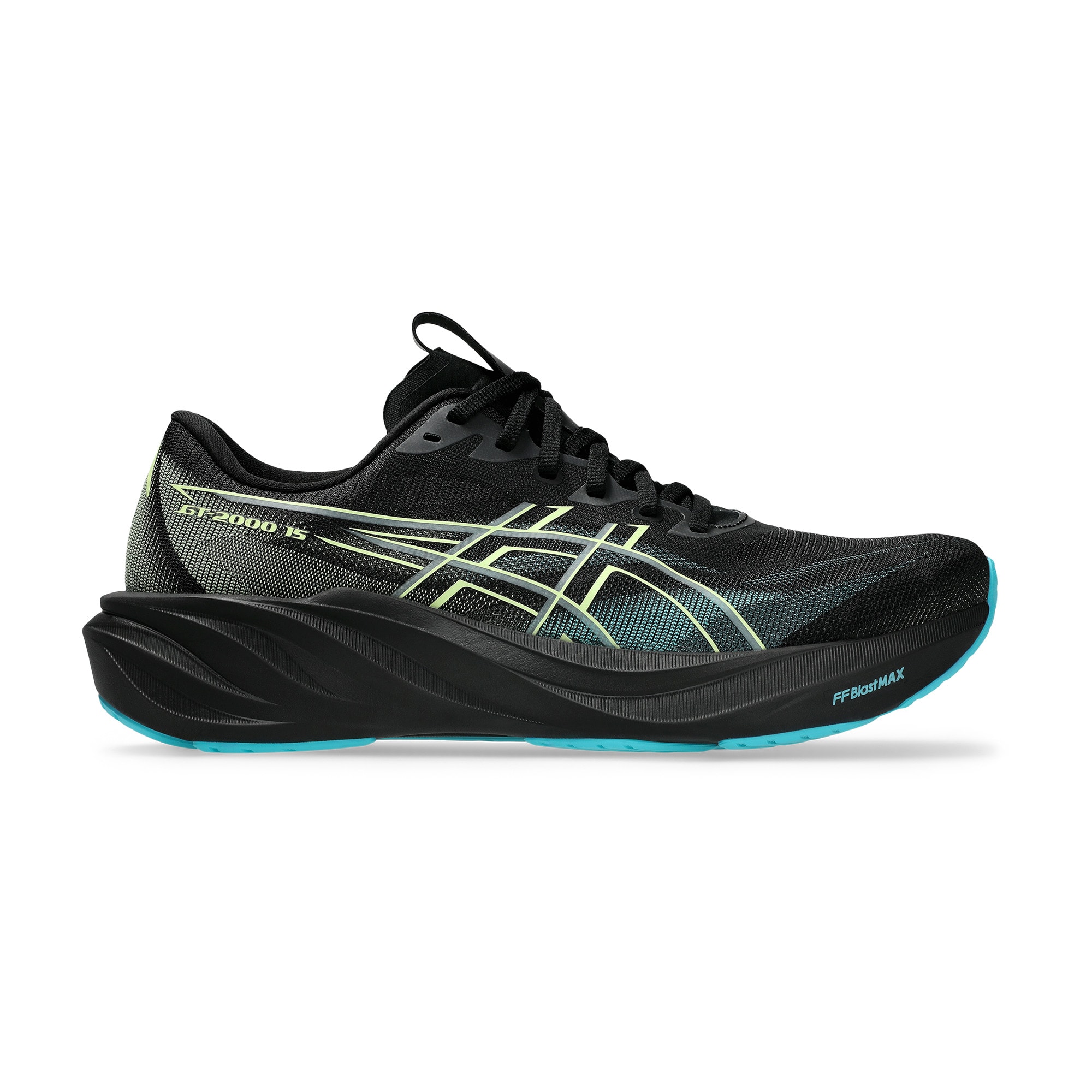 ASICS Men's GT-2000 15 Road Running Shoes