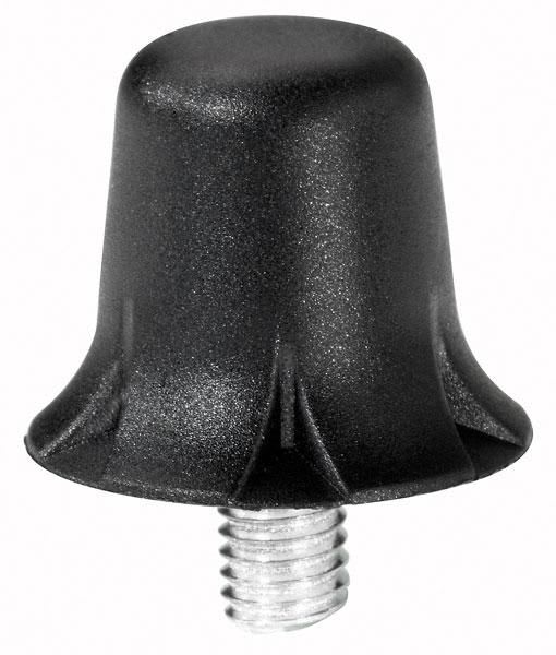 Headstart Replacement Nylon Boot Studs