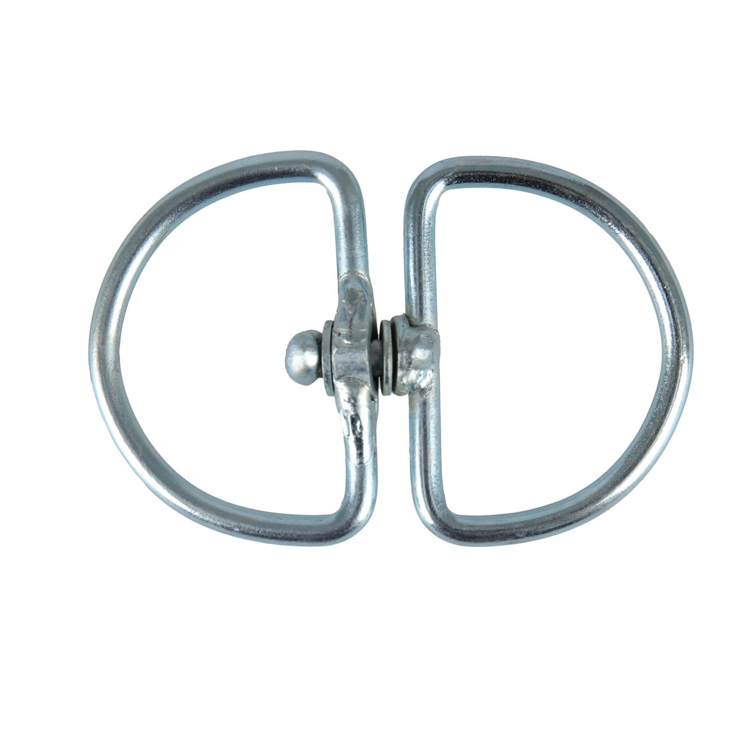 Box Bag Swivels