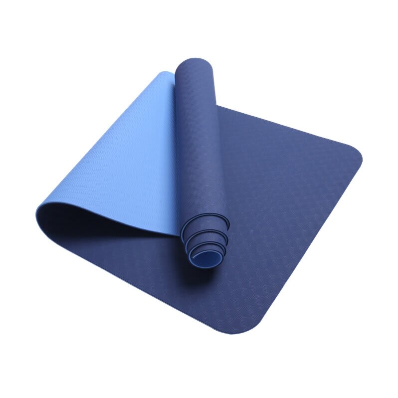 Discover Comfort and Quality with Yoga & Pilates Mats at Sportsmans