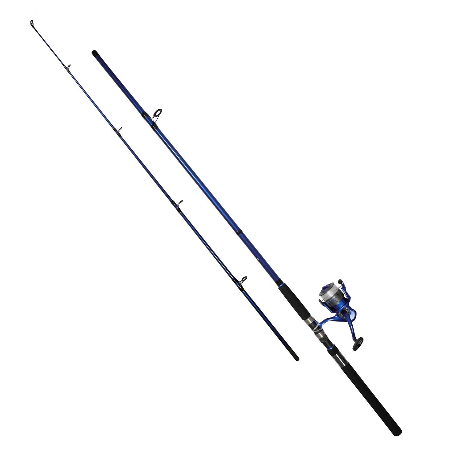 Okuma 10ft Fin Chaser Fishing Combo set