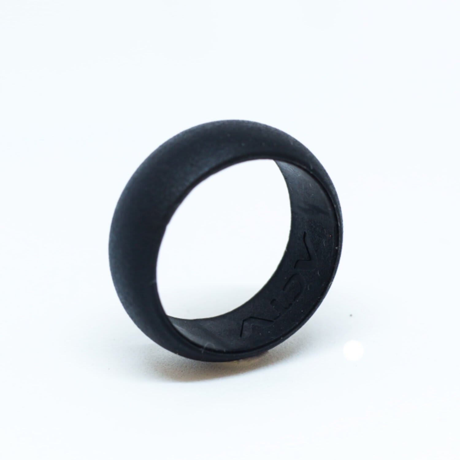 ACTV Thick Silicone Ring - Find in Store