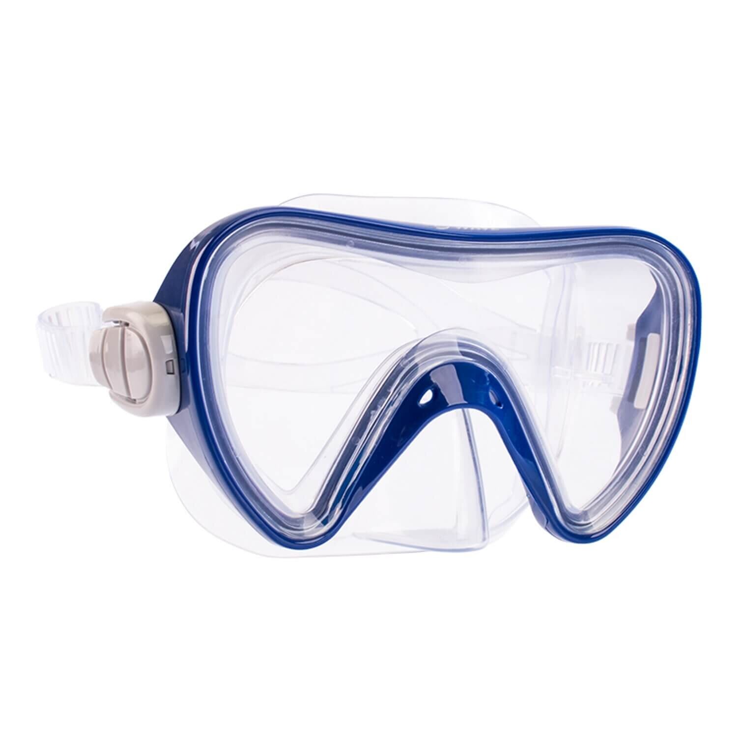 Wave Junior Shark Diving Mask