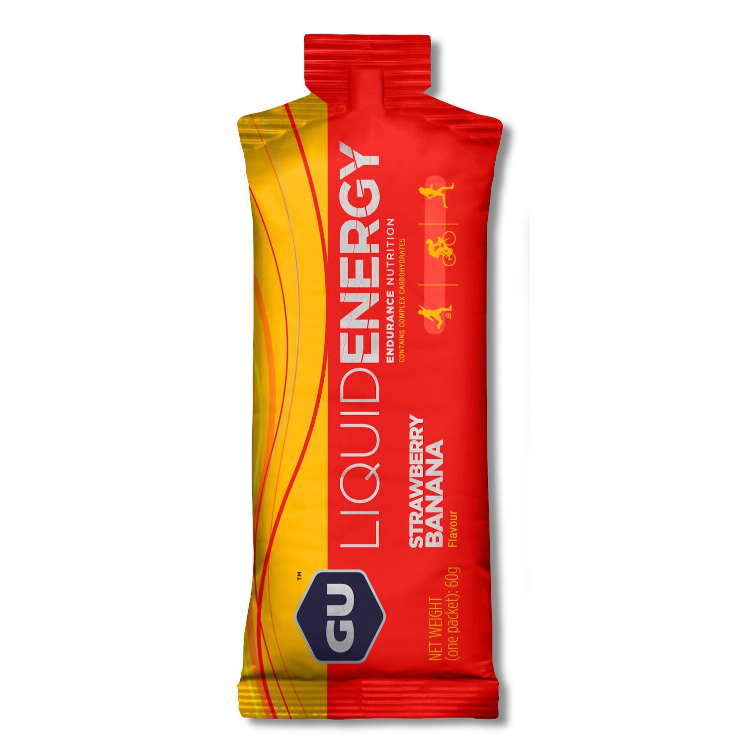 GU Liquid Energy 60g