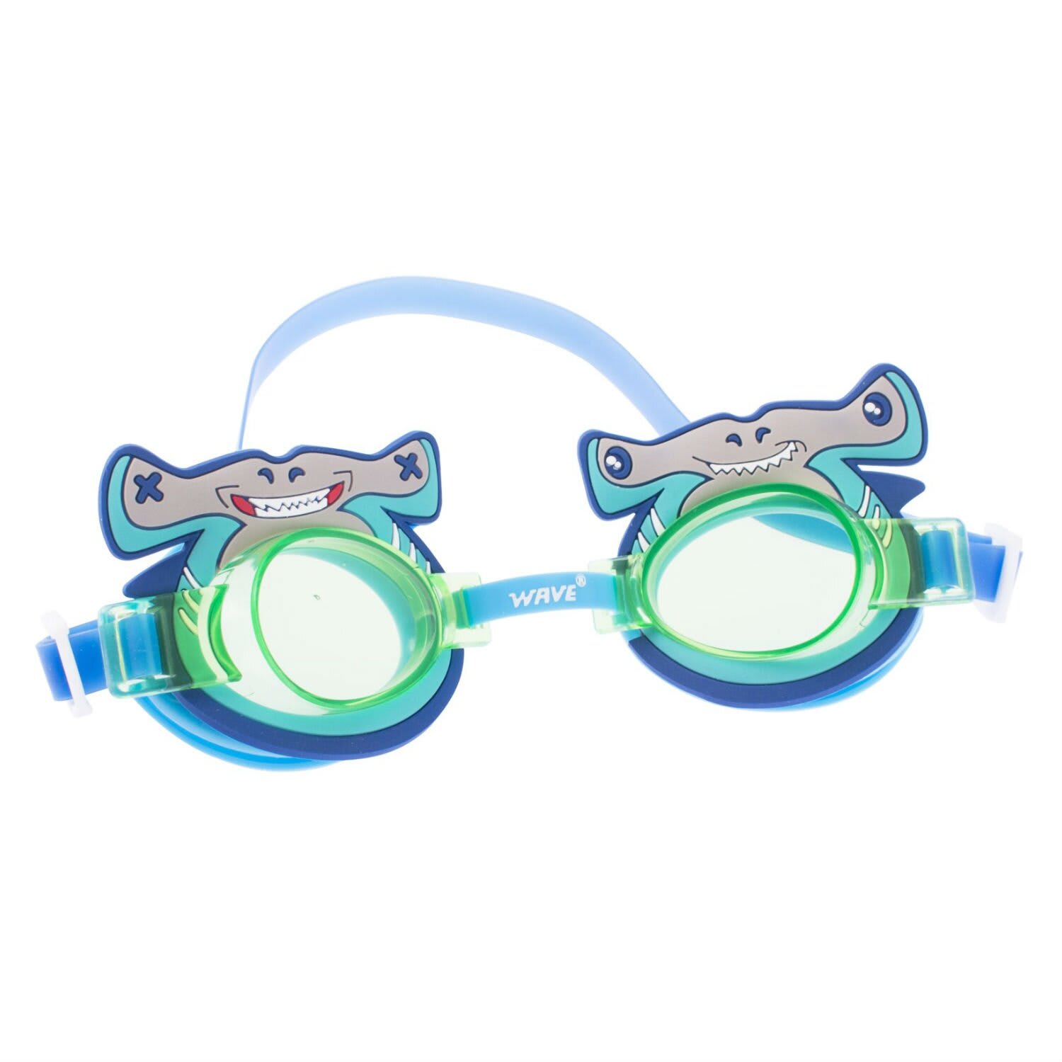 Wave Jnr Novelty Goggle