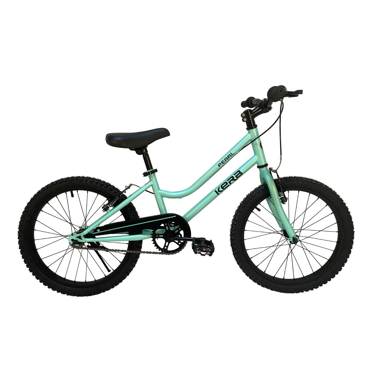 Kerb Pearl Girls 20&quot; Bike - Find in Store