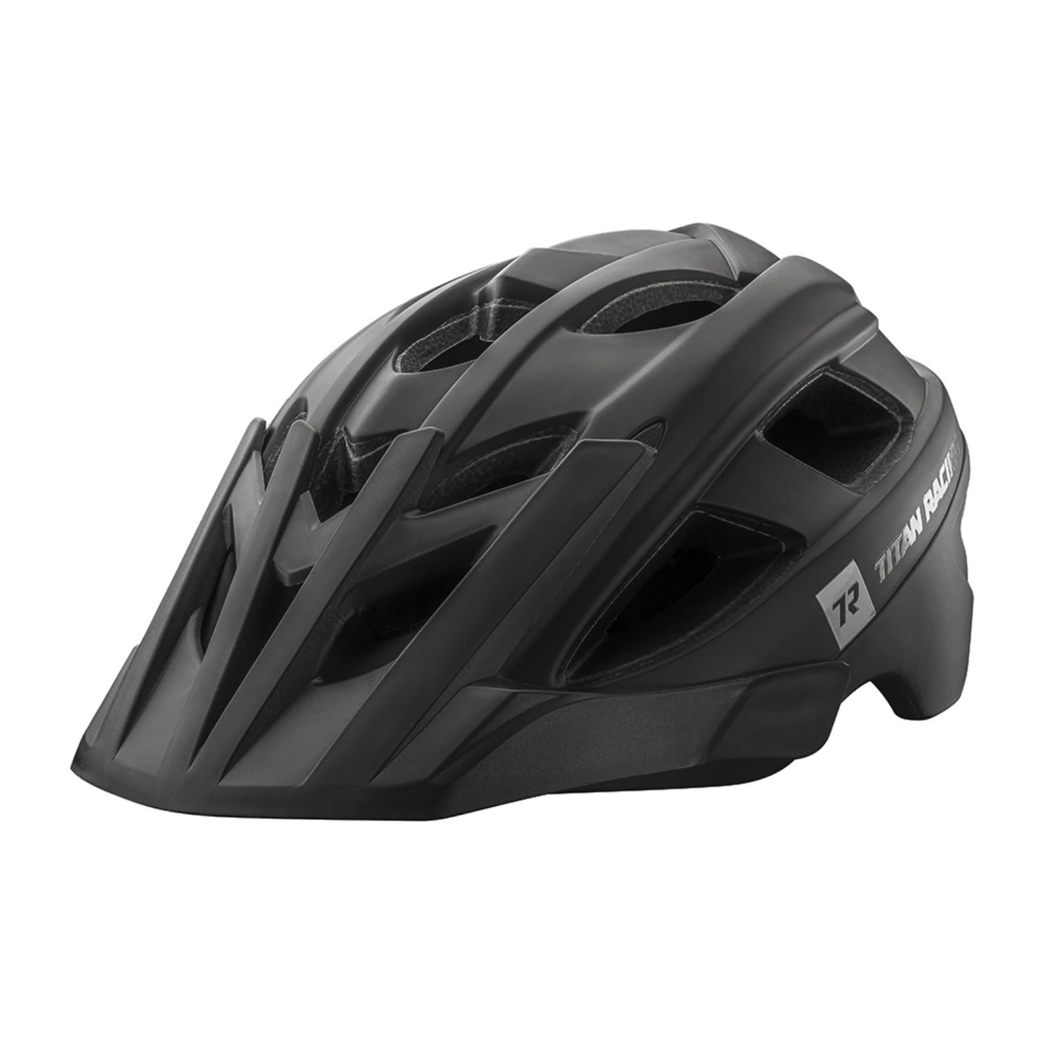 Titan Junior Shredder Cycling Helmet