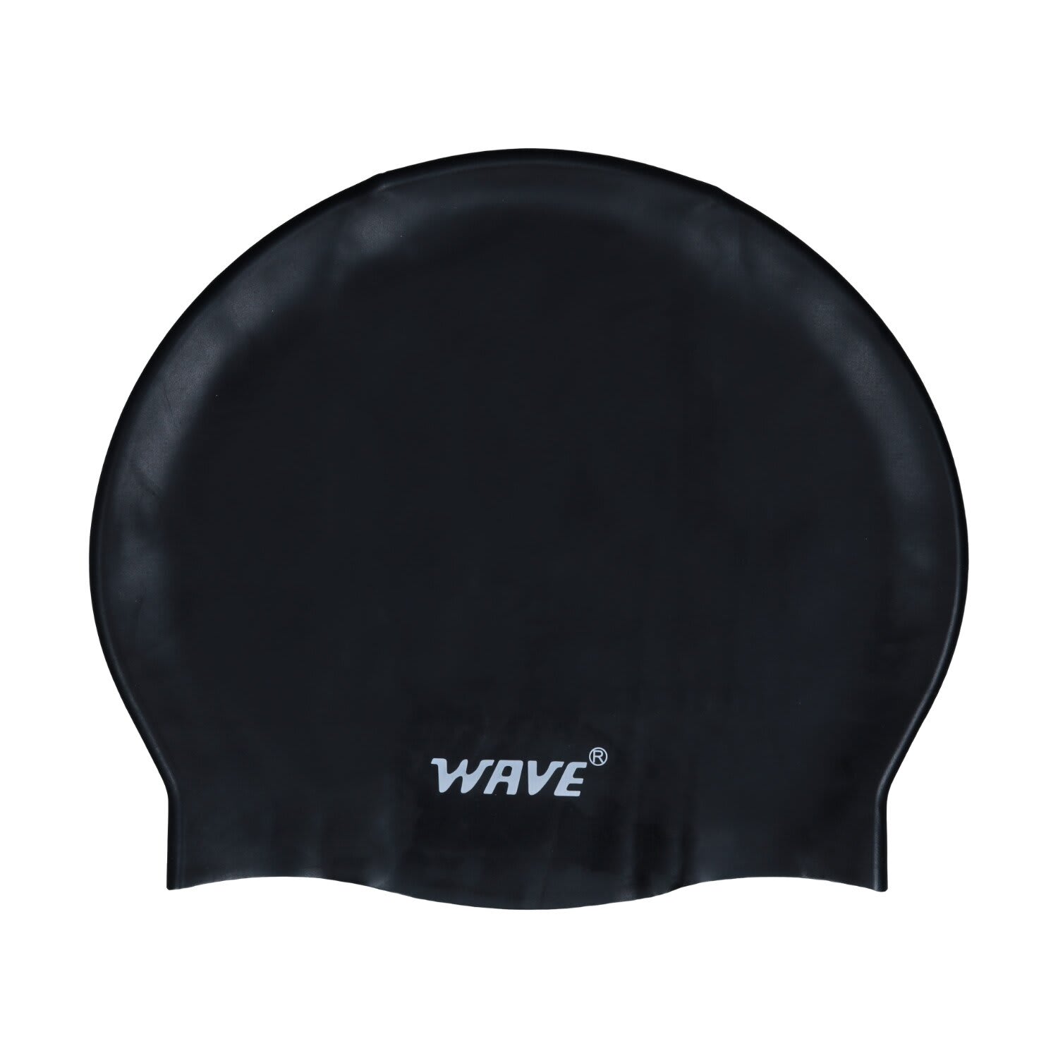 Wave Silicone Cap