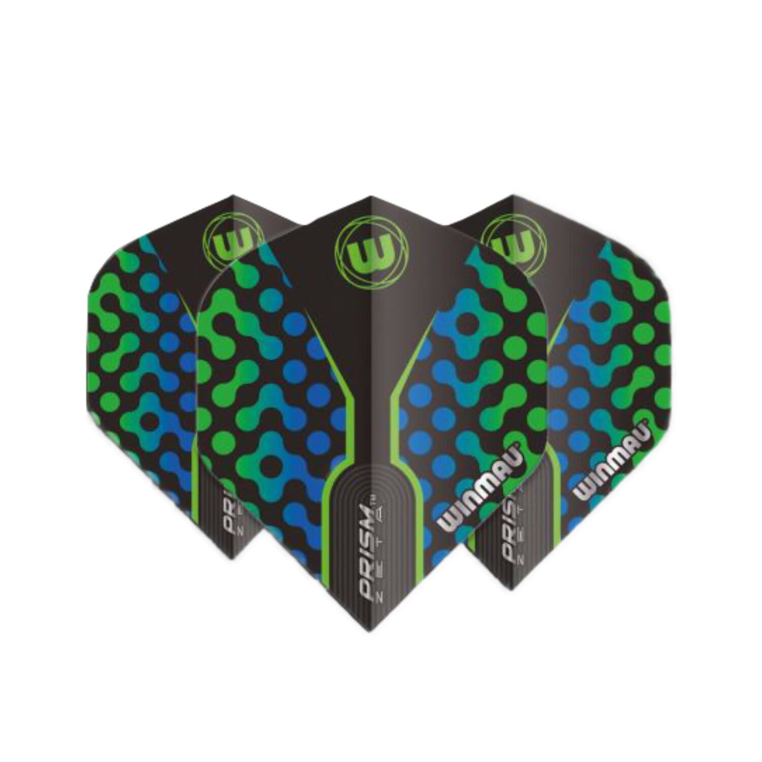 Winmau Prism Zeta Flights