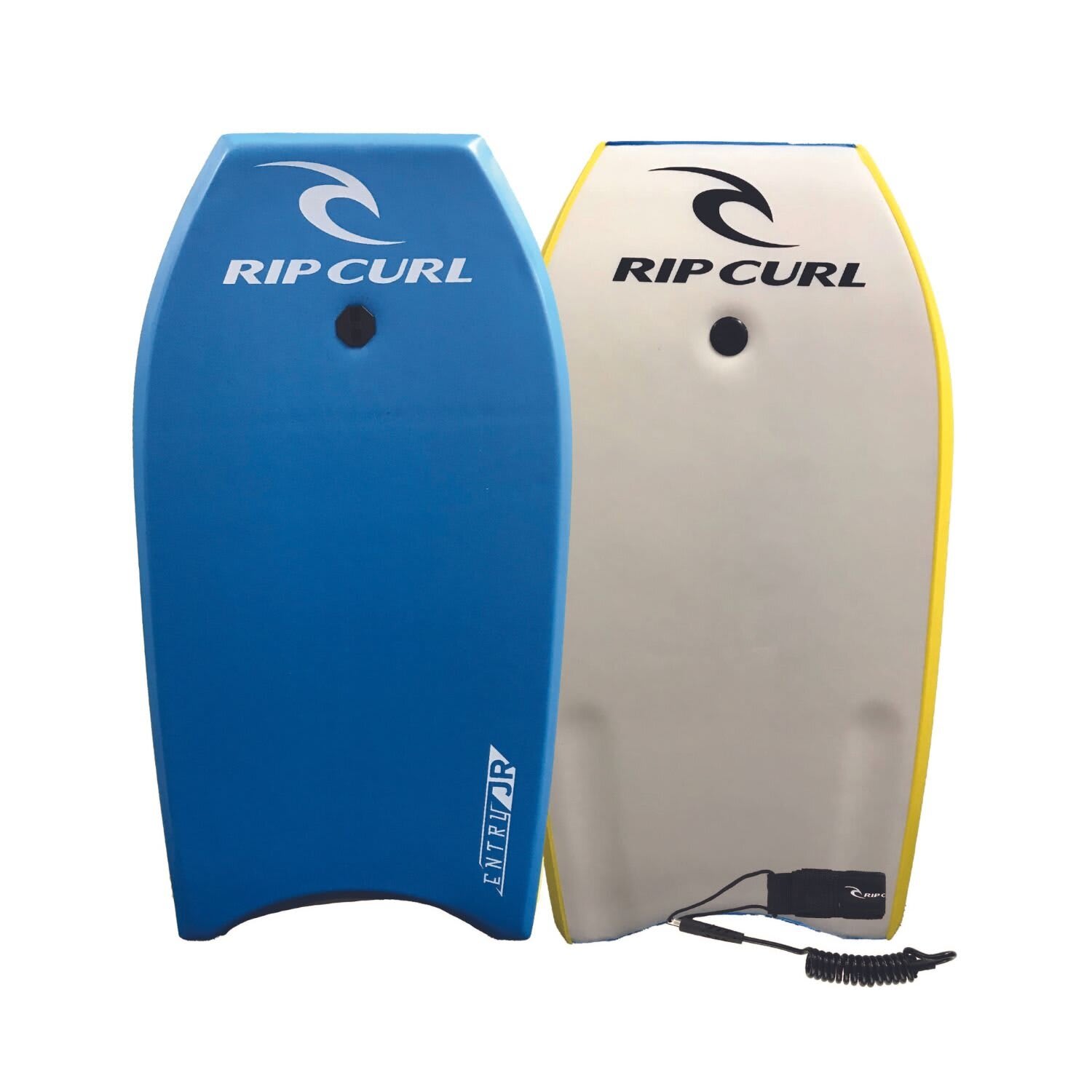 RipCurl 36&quot; Body Board with Coil Leash