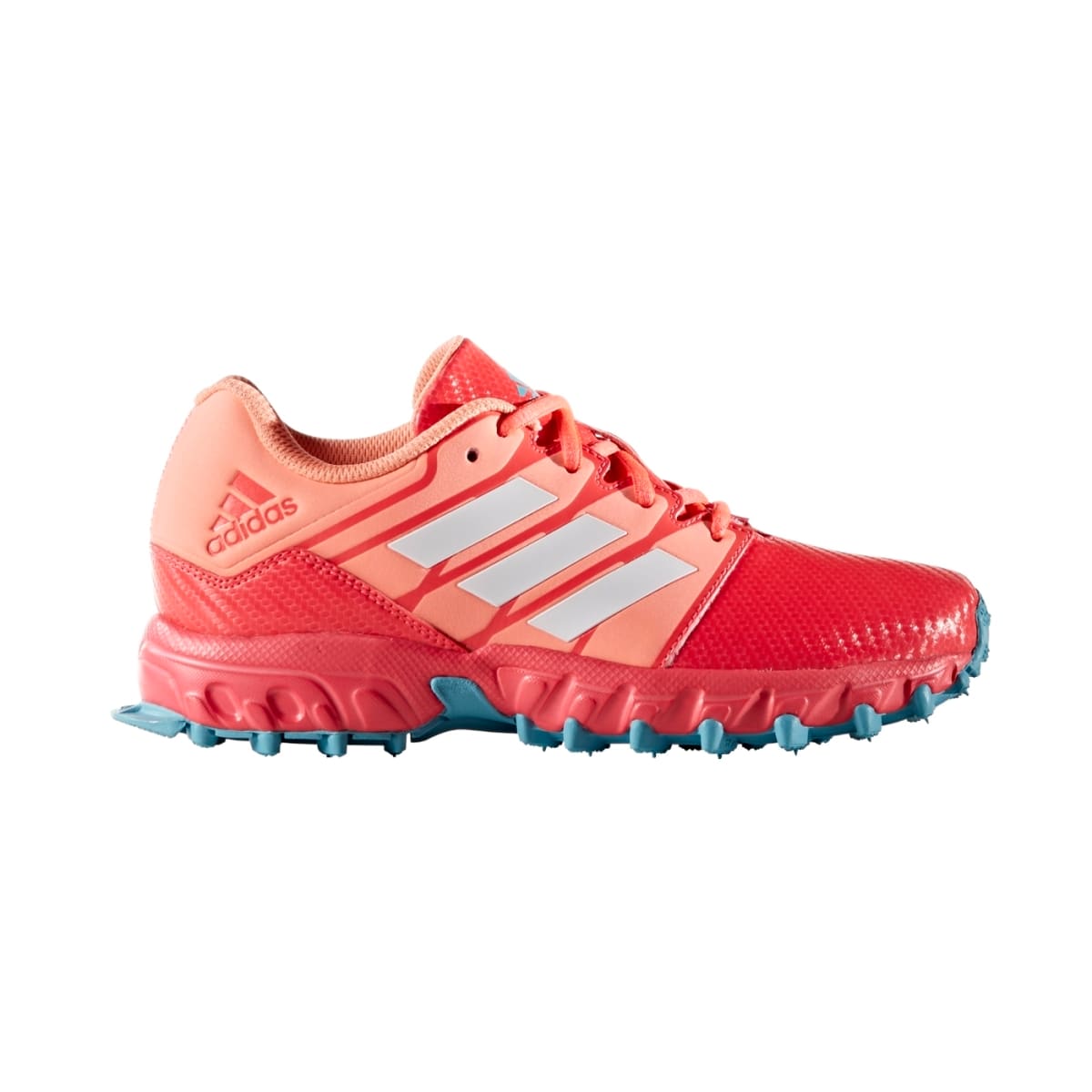 adidas hockey junior hockey shoes 2018 pink/grey adidas hockey junior hockey shoes 2018 pink/grey
