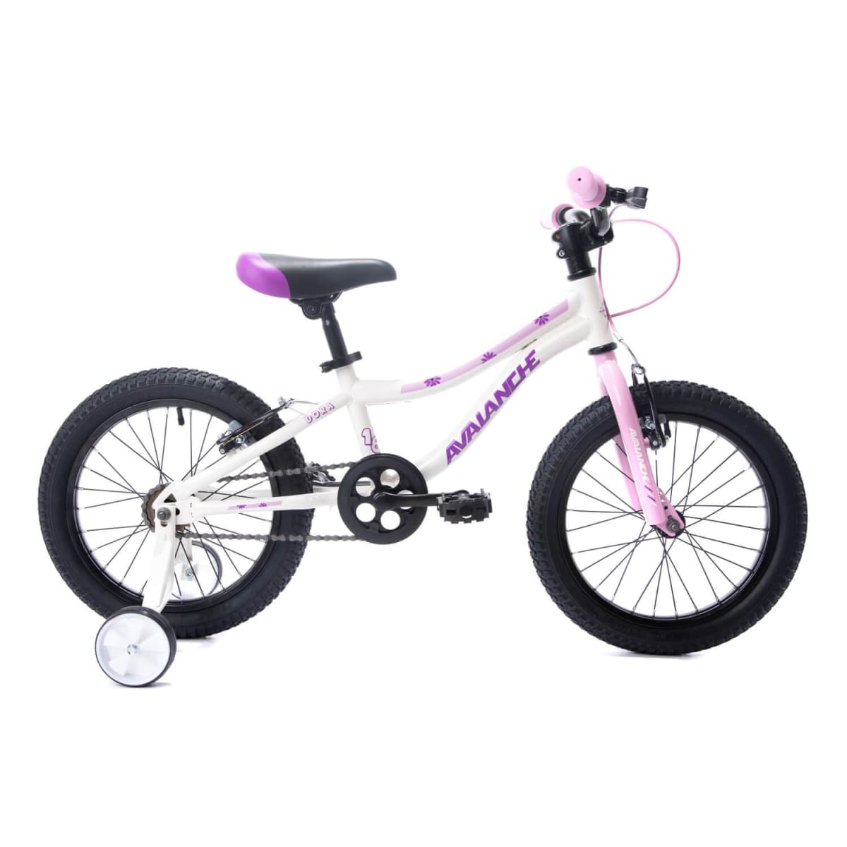 girls bike accessories