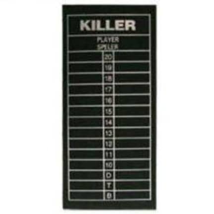 Dart Killer Dart Killer