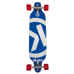 Kerb Drop Through Longboard