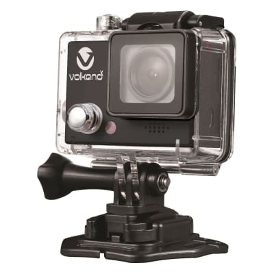 Volkano X Adrenalin Action Camera
