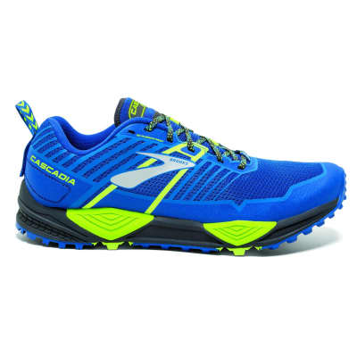 Brooks Men’s Cascadia 13
