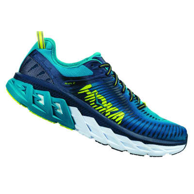 Hoka One One Men’s Arahi 2