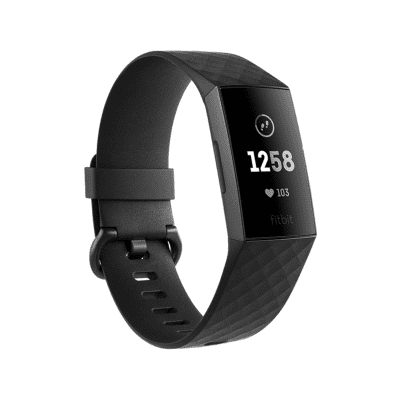Fitbit Charge 3 Activity Tracker