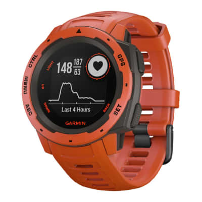 Garmin Instinct