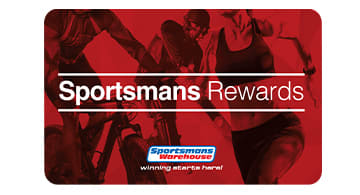 Sportsmans Rewards