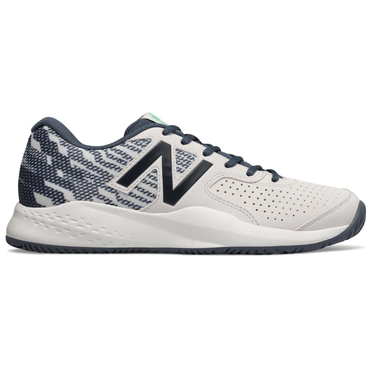 new balance hilldale