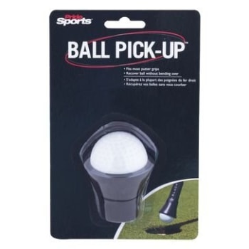 Pride Ball Pick Up Golf Accessory