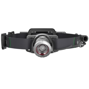 Led Lenser MH10 Rechargeable  Headlamp - Find in Store