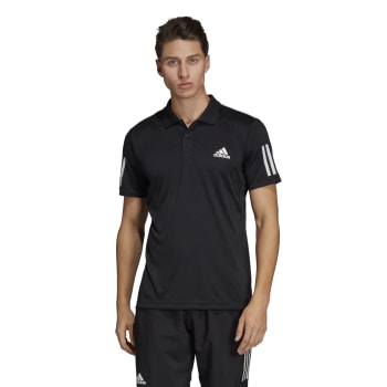 adidas Men&#039;s Club 3 Stripe Tennis Polo - Find in Store