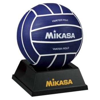 Mikasa W500 Mini W/Polo Ball