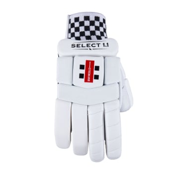 Gray-Nicolls Select 1.1 Adult Cricket Gloves - Find in Store