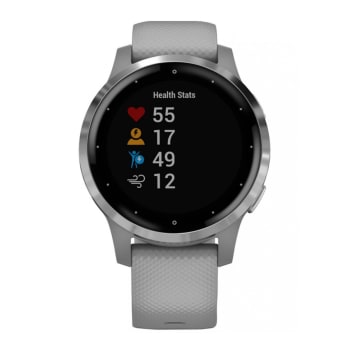 Garmin Vivoactive 4S Multisport GPS Smart Watch