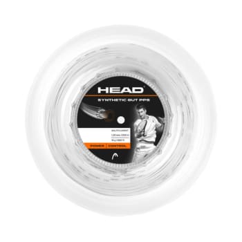 Head Synthetic Gut Tennis String 1.30mm - Find in Store
