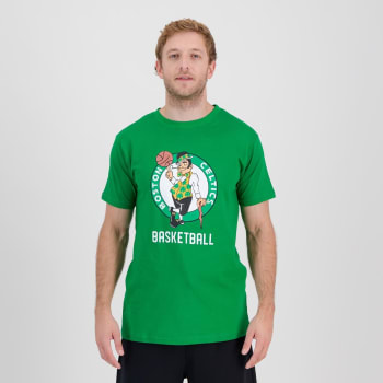 Boston Celtics Printed T-shirt