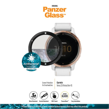 Panzer Glass Garmin Screen Protector - Find in Store