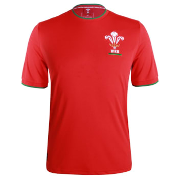 Wales Men&#039;s 2022 T-shirt