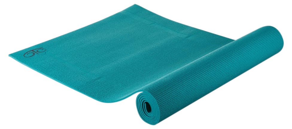 OTG PVC  Yoga  Mat 