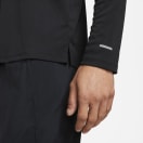Nike Men's Dri Fit Miler Run Long Sleeve, product, thumbnail for image variation 4