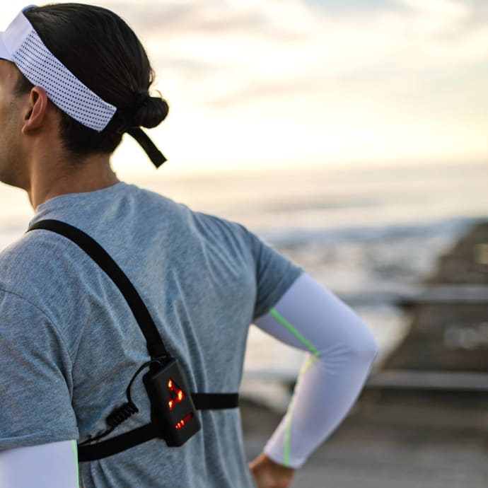 Civvio Running Chest Light Sportsmans Warehouse