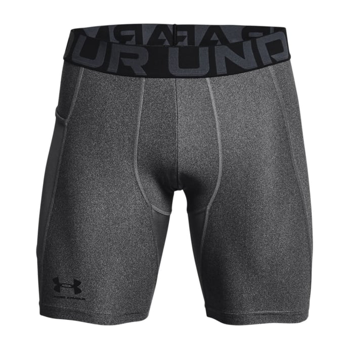 Under Armour Men's Heat Gear Armour 