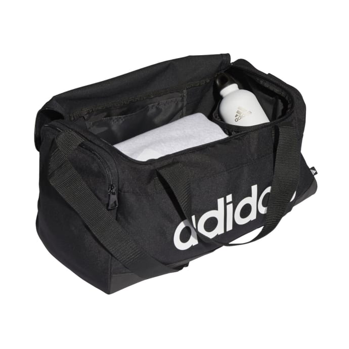 adidas Linear Small Duffel Bag 