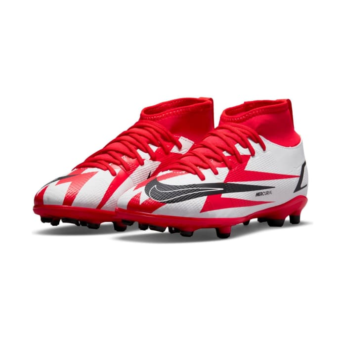 Nike Superfly 8 CR7 Club Junior Soccer 