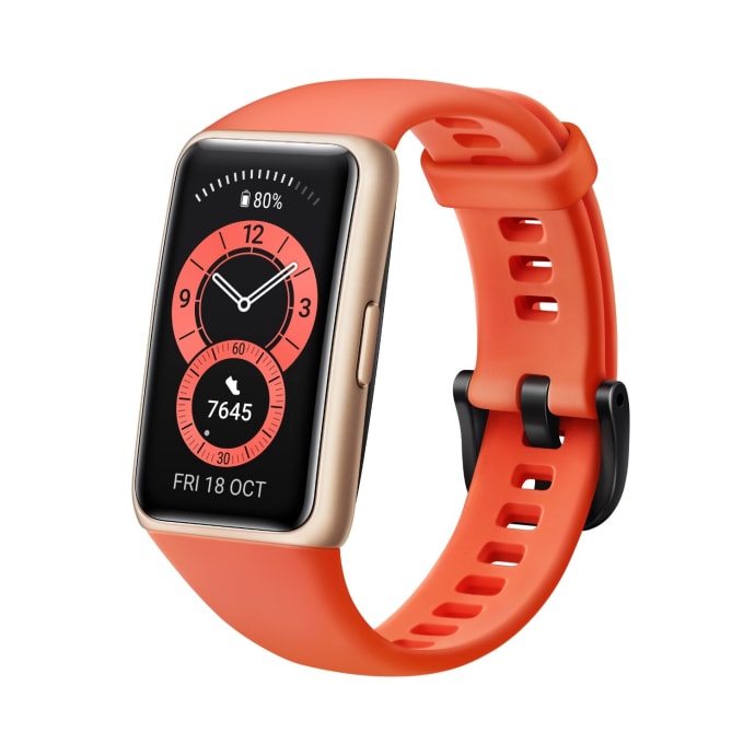 Huawei Band 6 | Sportsmans Warehouse