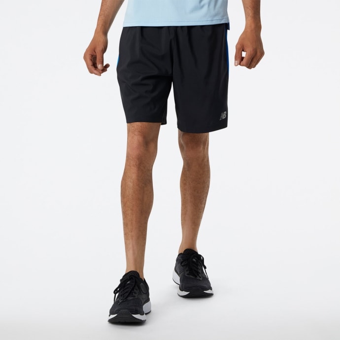 Accelerate 7 Inch Short 