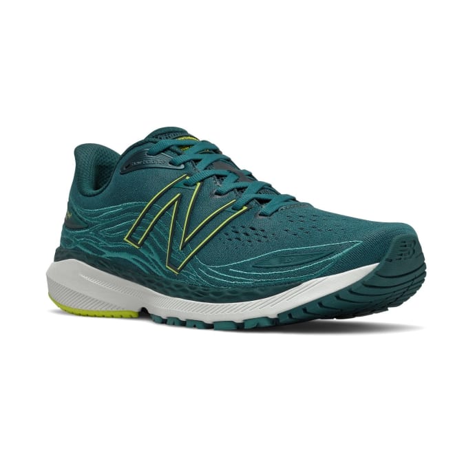 New Balance Mens Fresh Foam 860 V12 Road Running Shoes Sportsmans Warehouse 5156