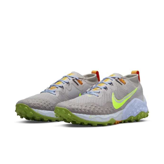 nike men's wildhorse 7 trail running shoes review